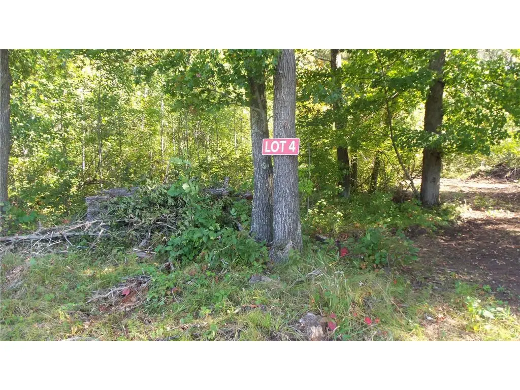 Lot 4 East River Rd, Grantsburg, WI 54840 - #1