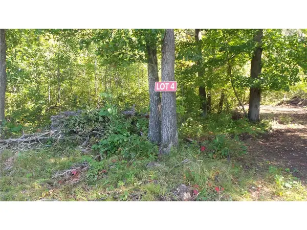 LOT 4 EAST RIVER RD, Grantsburg, WI 54840