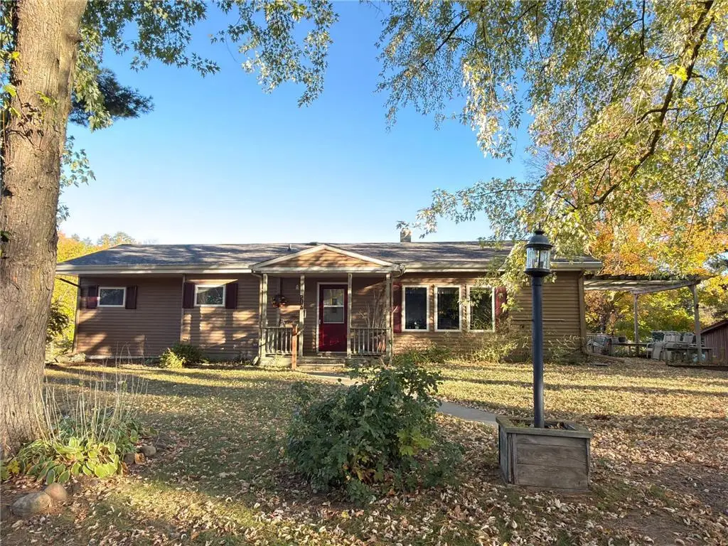 510 Maple Street, Frederic, WI 54837 - #1