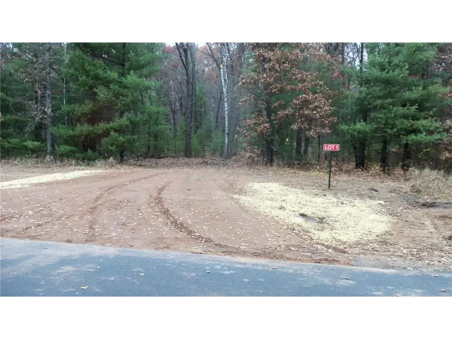 LOT 1 Herman Johnson Rd, Siren, WI 54872 - #2