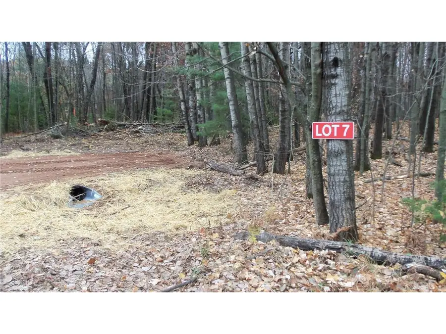 Lot 7 Herman Johnson Rd, Siren, WI 54872 - #2