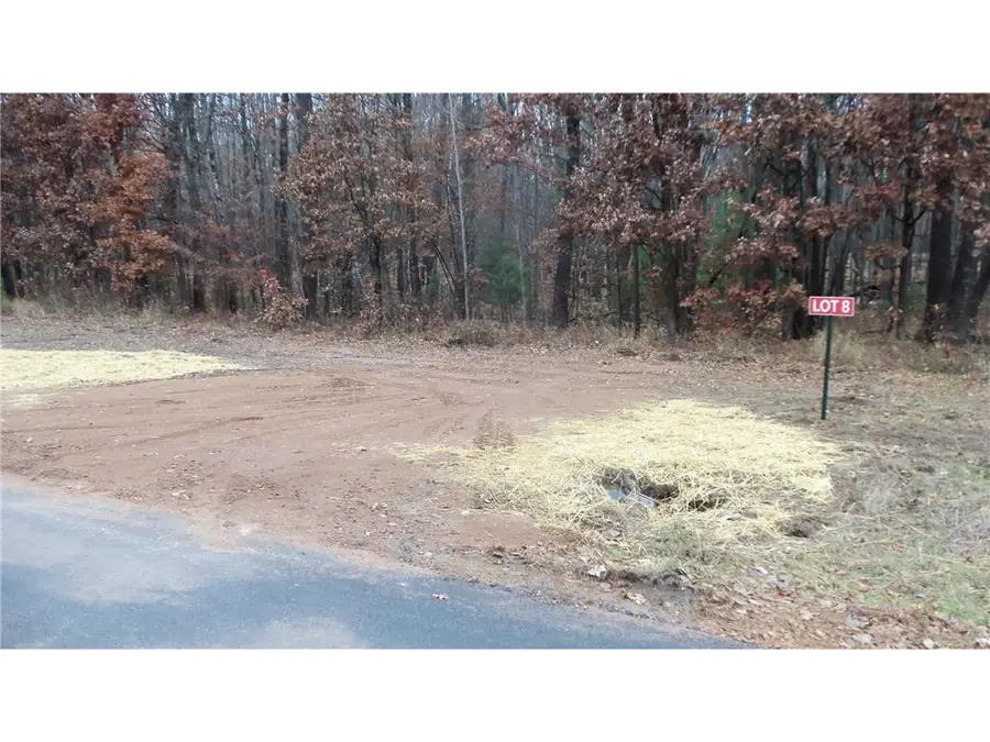 LOT 8 Herman Johnson Rd, Siren, WI 54872 - #2