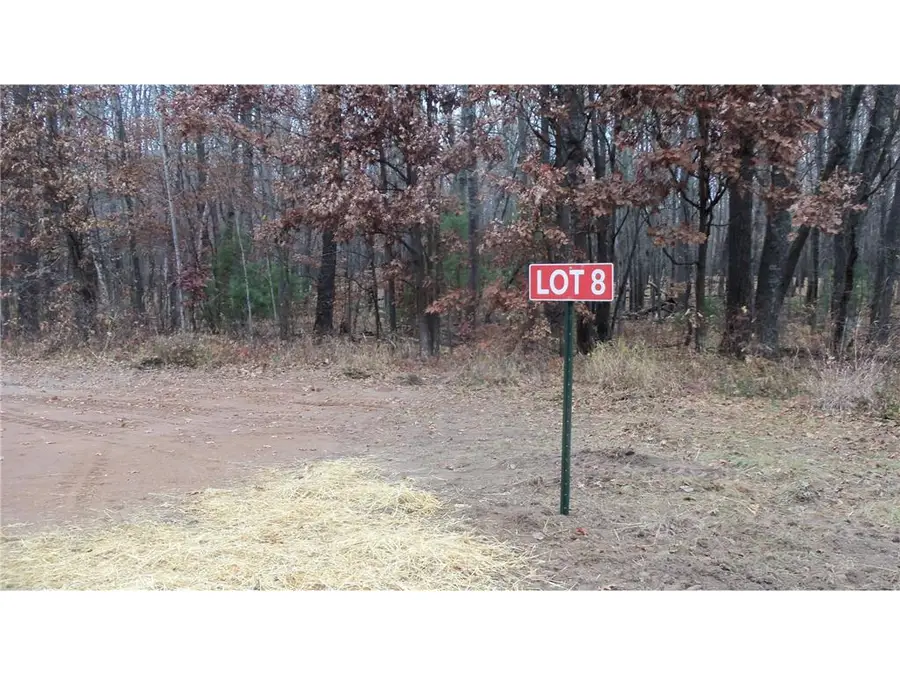 LOT 8 Herman Johnson Rd, Siren, WI 54872 - #3