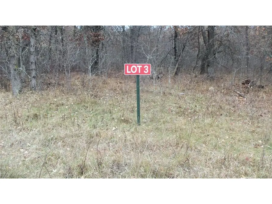 Lot 3 300th St, Saint Croix Falls, WI 54024 - #2