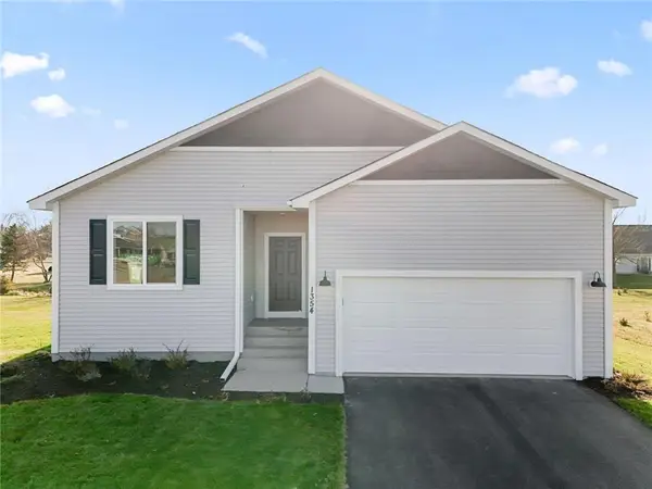 1354 Wisteria Lane, New Richmond, WI 54017