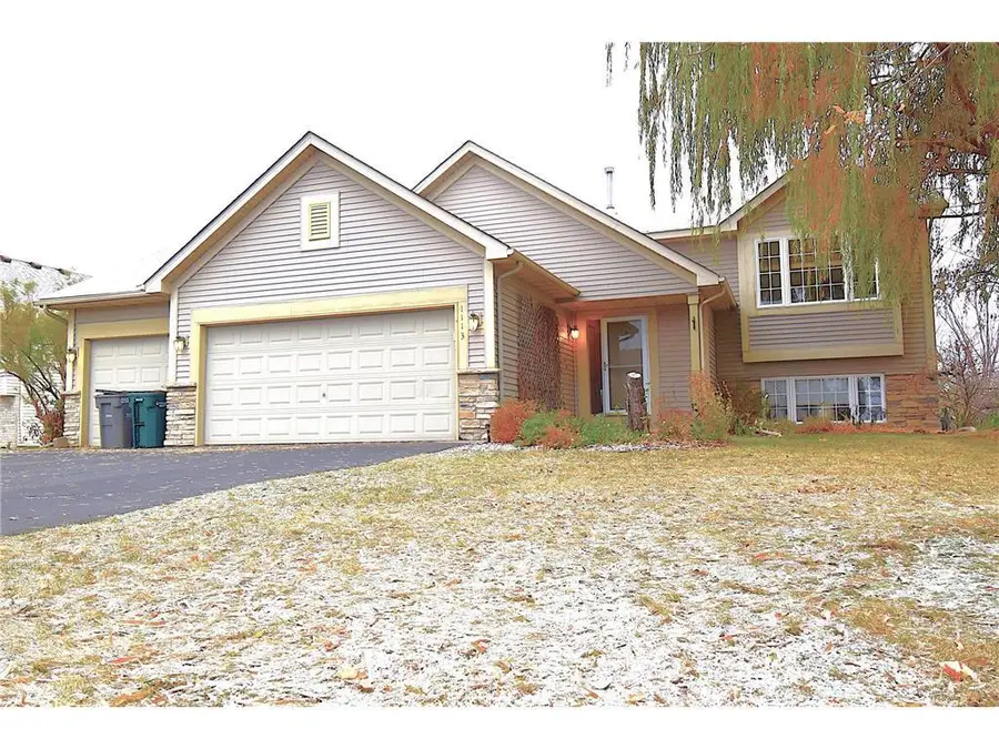 1113 N Cheyenne Street, Roberts, WI 54023 - #2