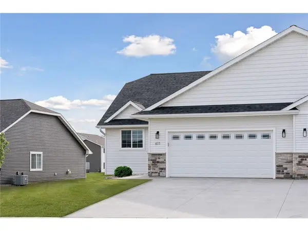 603 S Division Street, Roberts, WI 54023