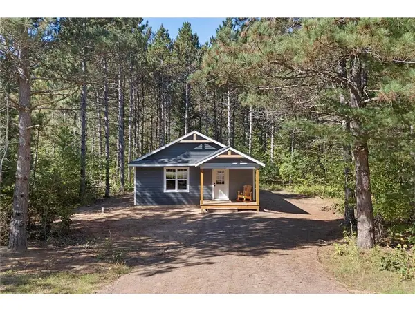 4773 Setting Sun Drive, Danbury, WI 54830