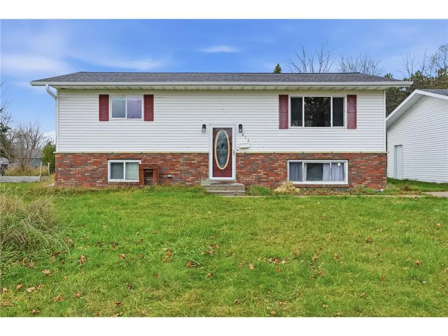 816 E 9th Street, Ladysmith, WI 54848 - #2