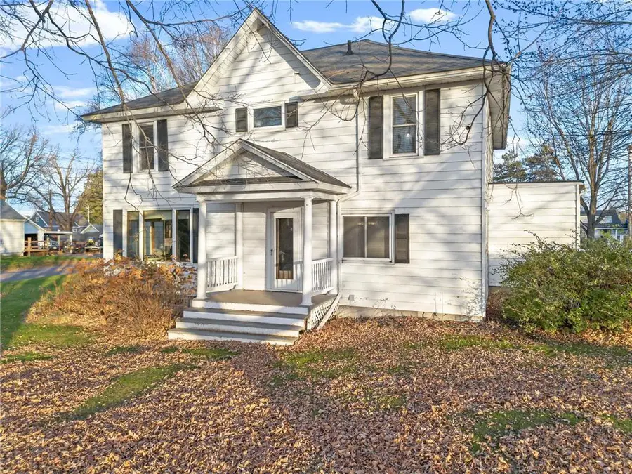 1045 Grove Street, Cumberland, WI 54829 - #2