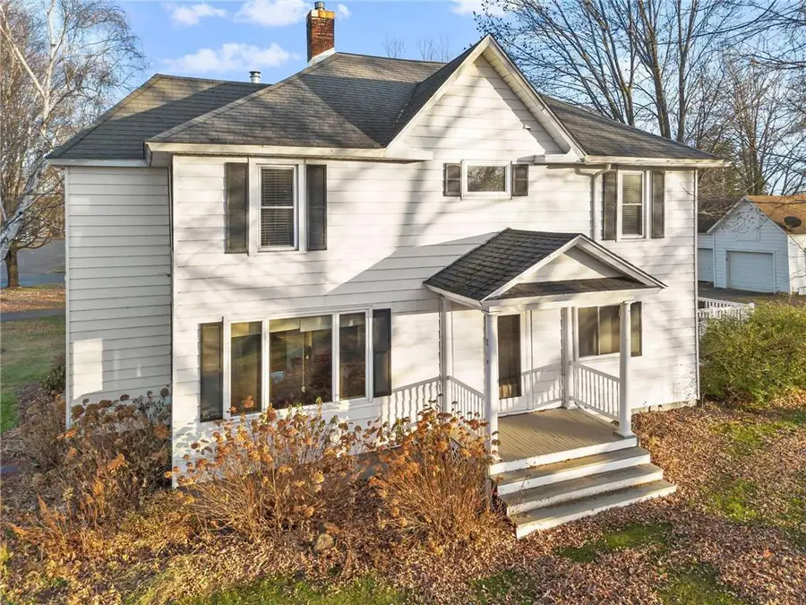 1045 Grove Street, Cumberland, WI 54829 - #3