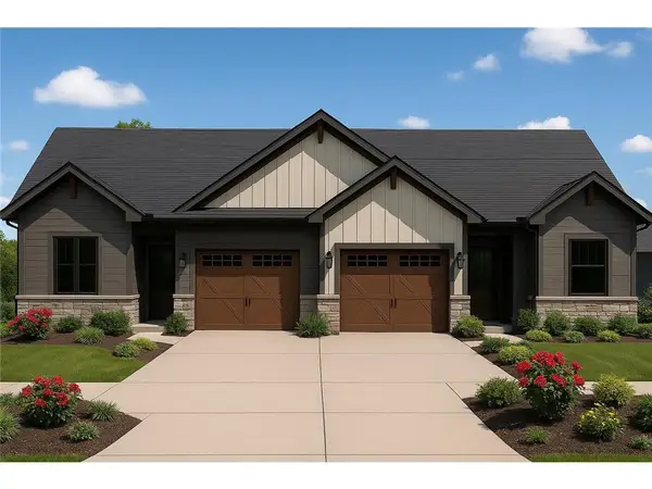 1957 Cattail Place #Lot 7, New Richmond, WI 54017