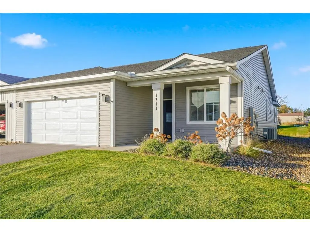 1311 Rose Street, New Richmond, WI 54017 - Image #1