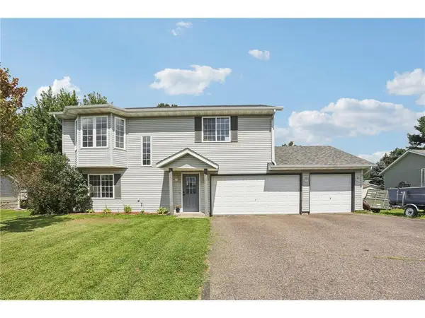 415 Johnson Parkway, Hammond, WI 54015