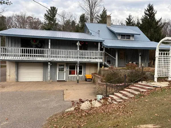 E1980 State Rd 64, Boyceville, WI 54725