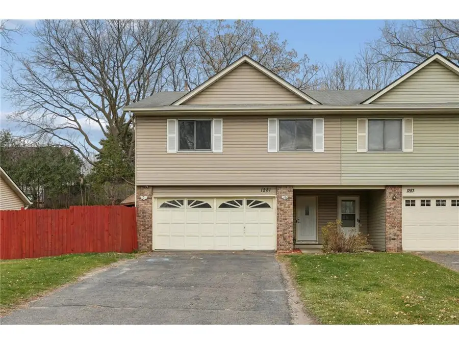 1281 Edgehill Court, Maplewood, MN 55109 - #2