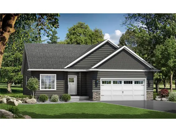 1108 18th Street #Lot 8, Menomonie, WI 54751