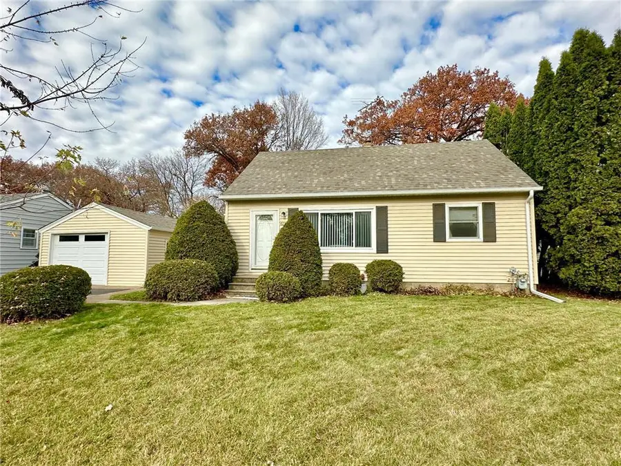 6116 Ridge Drive, Woodbury, MN 55125 - Image #2