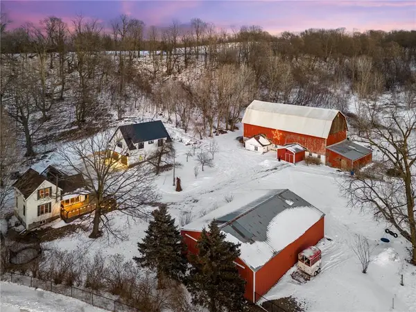 N5746 800th Street, Ellsworth, WI 54011