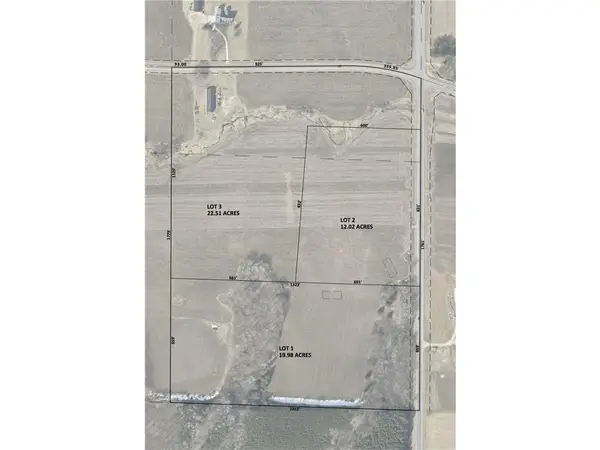 Lot 1 Cty Rd B, Woodville, WI 54028