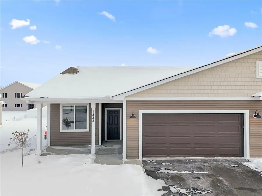 1334 Rose Street, New Richmond, WI 54017 - #2