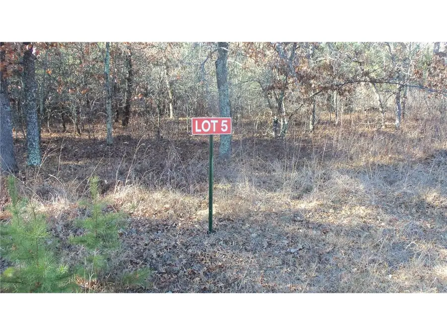 LOT 5 McLain Rd, Grantsburg, WI 54840 - #2