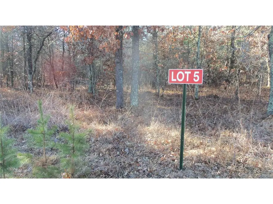 LOT 5 McLain Rd, Grantsburg, WI 54840 - #3