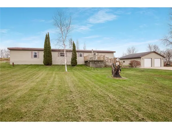 3 27 7/8 Street, New Auburn, WI 54757