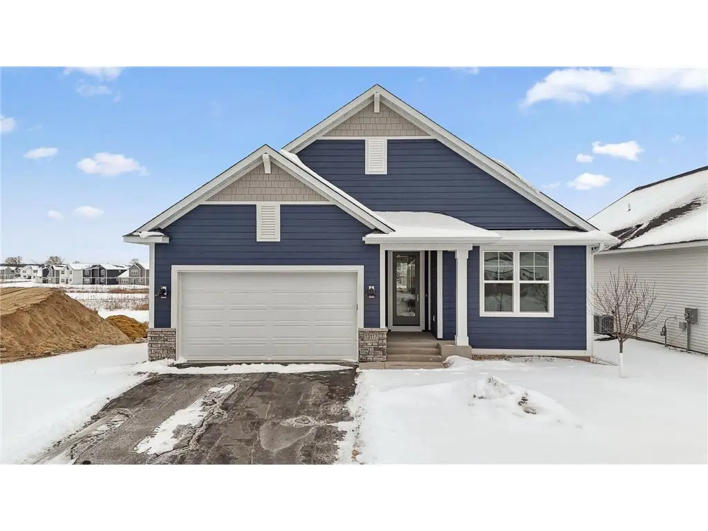 13136 Ghia Court, Blaine, MN 55449 - #1
