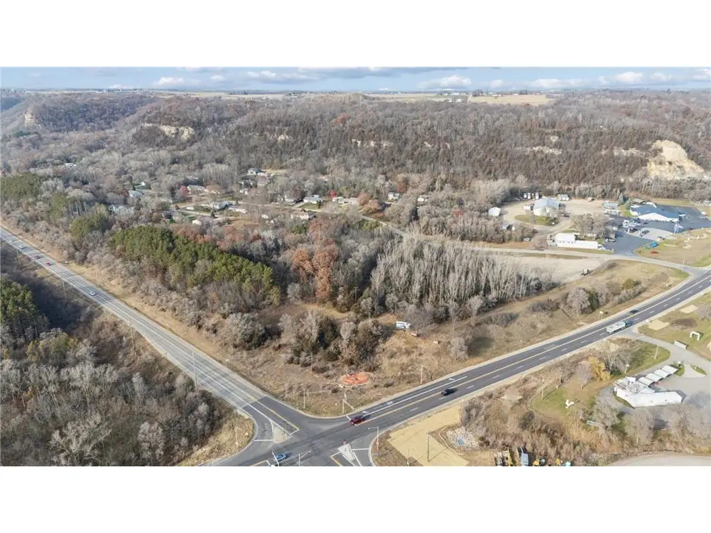 Lots 1 and 4 180th Avenue, Hager City, WI 54014 - Image #1