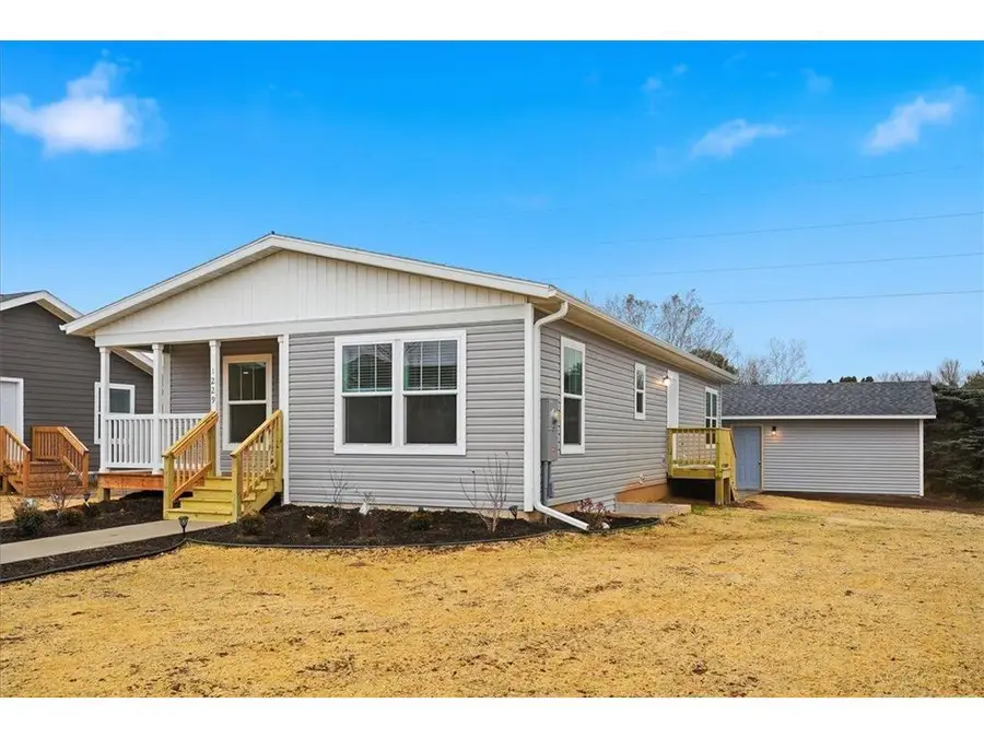 1229 Rich River Way, New Richmond, WI 54017 - #2