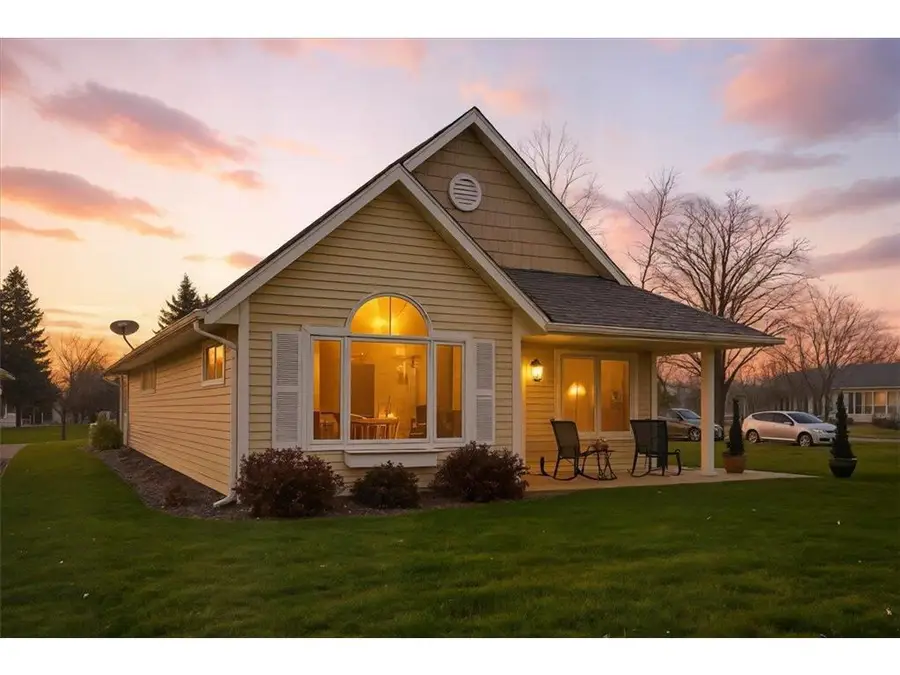 109 Pearl Street #9, Balsam Lake, WI 54810 - Image #2