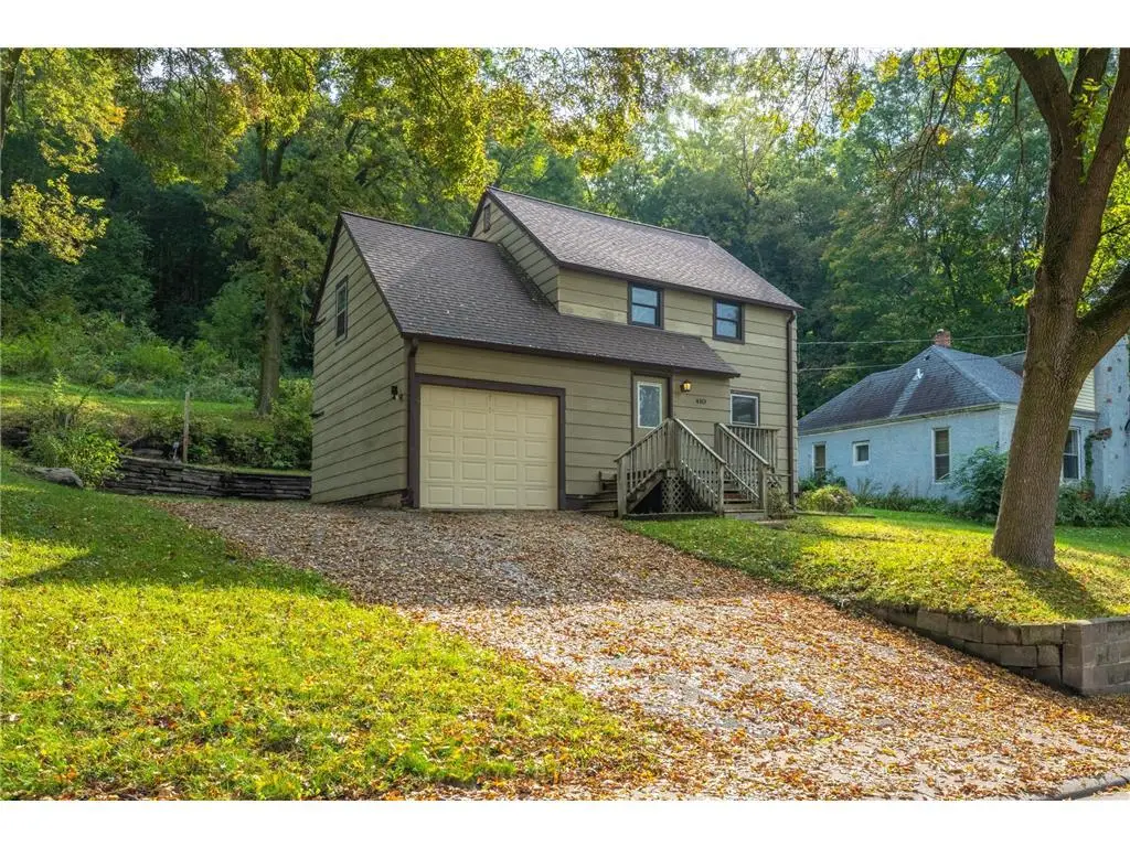 410 N Adams Street, Saint Croix Falls, WI 54024 - #1