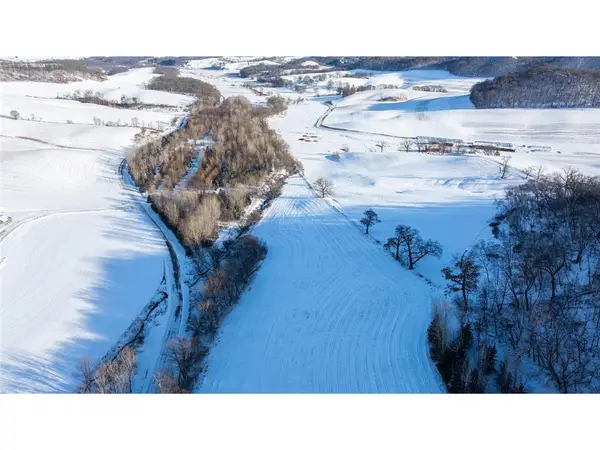 0 Lyga Valley Road, Independence, WI 54747