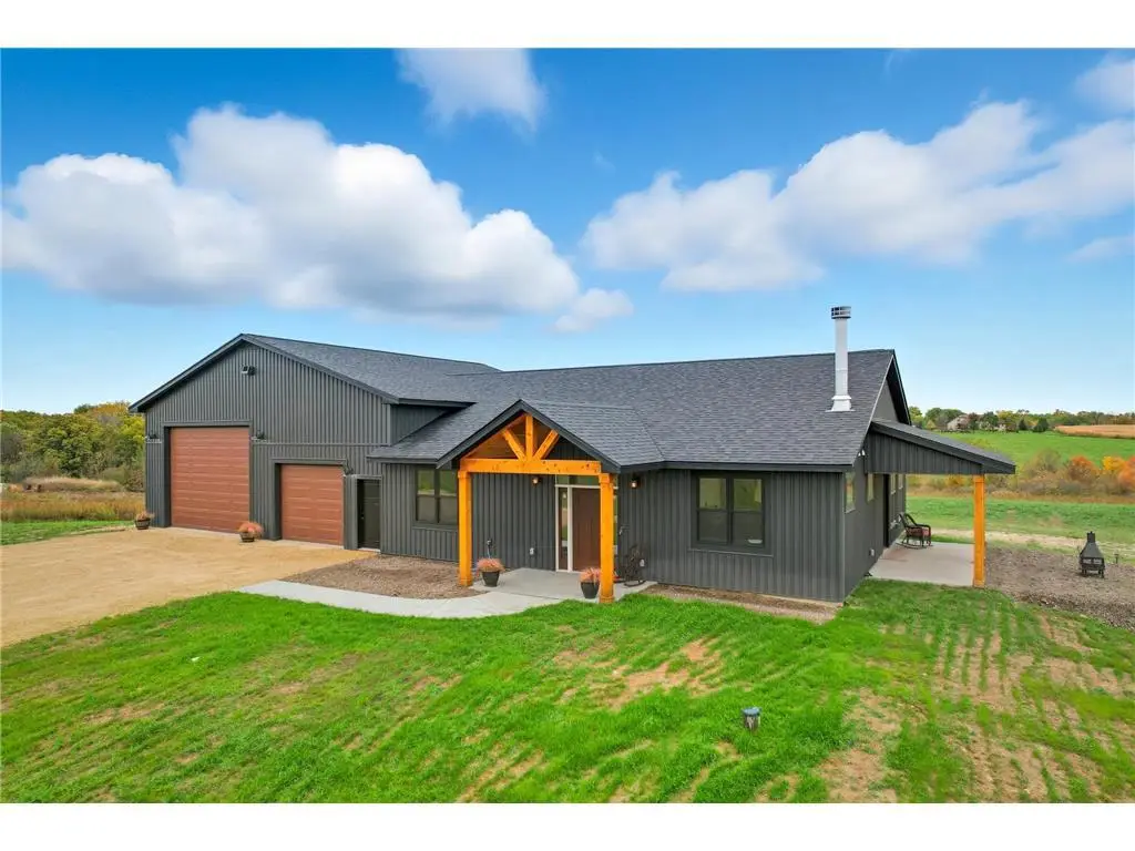 Lot 19 153rd Street, Hammond, WI 54015 - Image #1