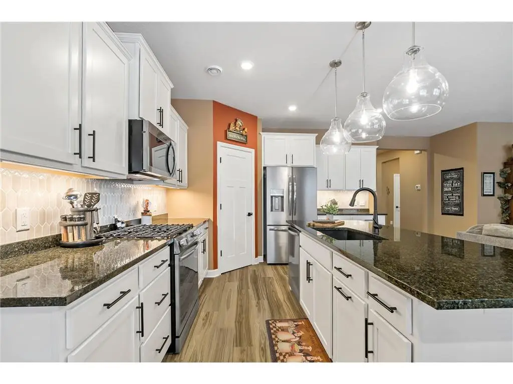 15143 Palm Street, Andover, MN 55304 - #1