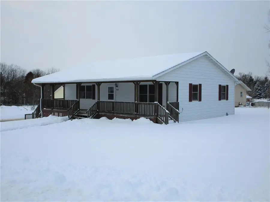 303 Dancer Street, Milltown, WI 54858 - #3