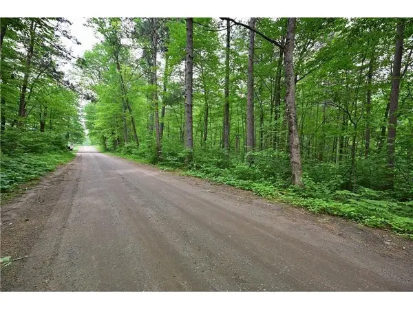Lot 3, Block 15 John Ericsson Avenue, Hayward, WI 54843