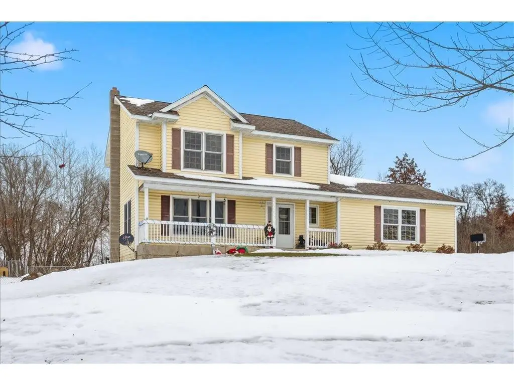 1678 235th Avenue, Star Prairie, WI 54026 - #1