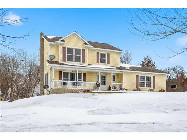 1678 235th Avenue, Star Prairie, WI 54026