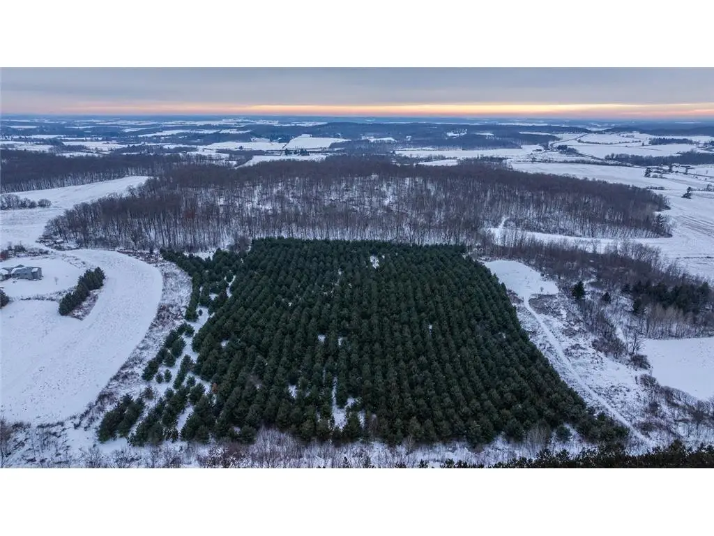 0 6 1/2 Avenue, Hillsdale, WI 54733 - #1