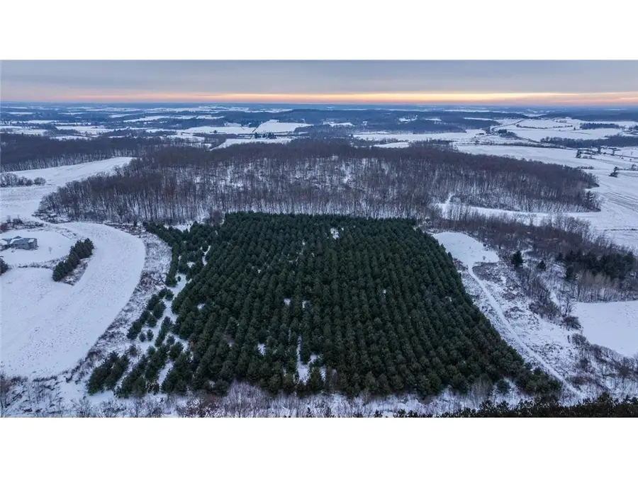 0 6 1/2 Avenue, Hillsdale, WI 54733 - #2