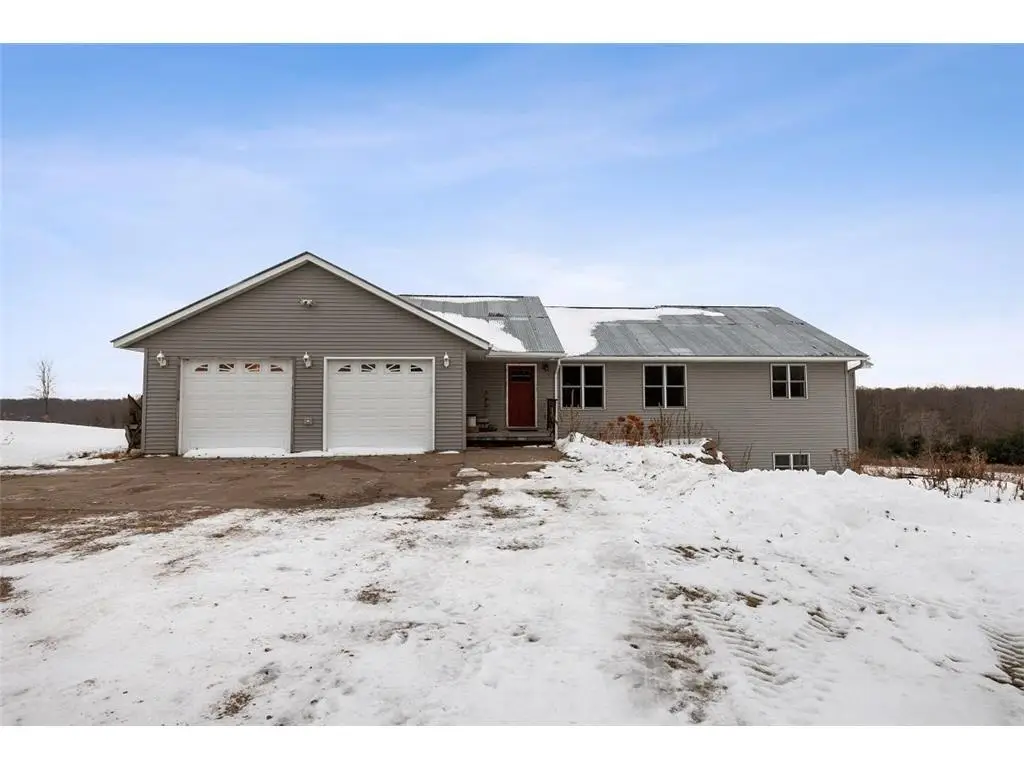 1525 6 1/2th Avenue, Hillsdale, WI 54733 - #1