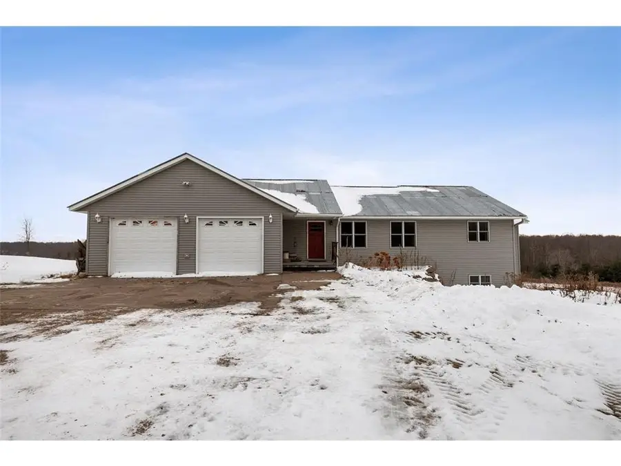 1525 6 1/2th Avenue, Hillsdale, WI 54733 - #2