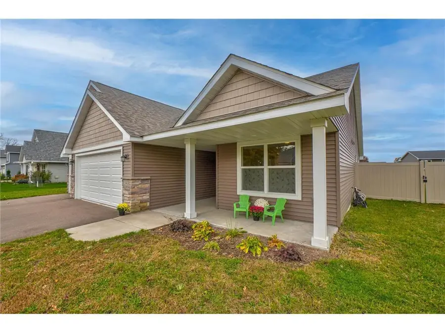 1343 Creekwood Drive, New Richmond, WI 54017 - #3