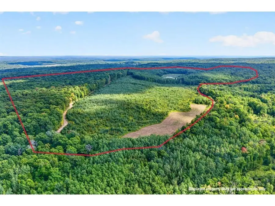 Block 6 Comet Road, Exeland, WI 54835 - #2