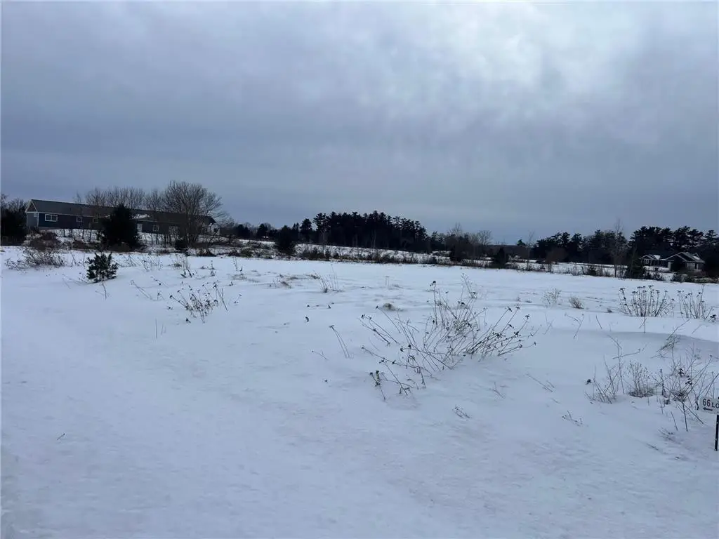 Lot 66 21 1/4 Street, Rice Lake, WI 54868 - Image #1
