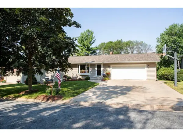 317 N Cudd Avenue, River Falls, WI 54022