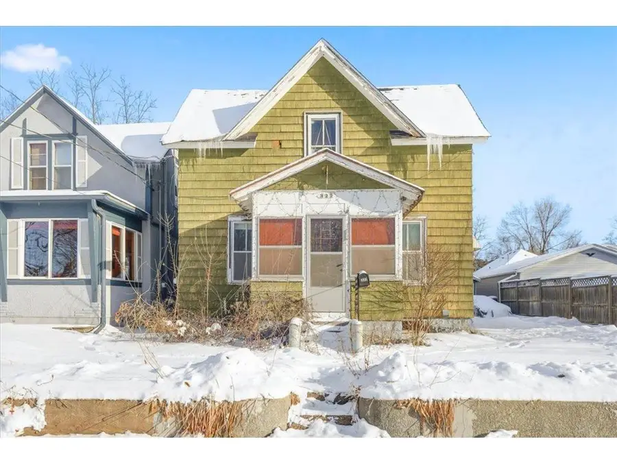 322 N 5th Street, Hudson, WI 54016 - #3