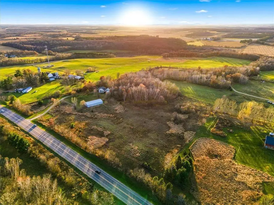 81 Highway 46, Deer Park, WI 54007 - #2